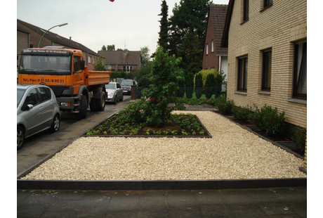 Beispielarbeit von Thomas Stiller - veröffentlicht auf Gartenbau.org