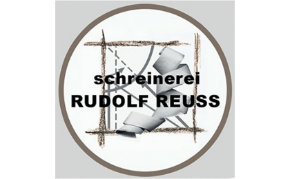 Logo der Firma Schreinerei RUDOLF REUSS, Inh. Gisbert & Ralph Reuss GbR aus Bad Kissingen auf dem Branchenportal Glaserei.org