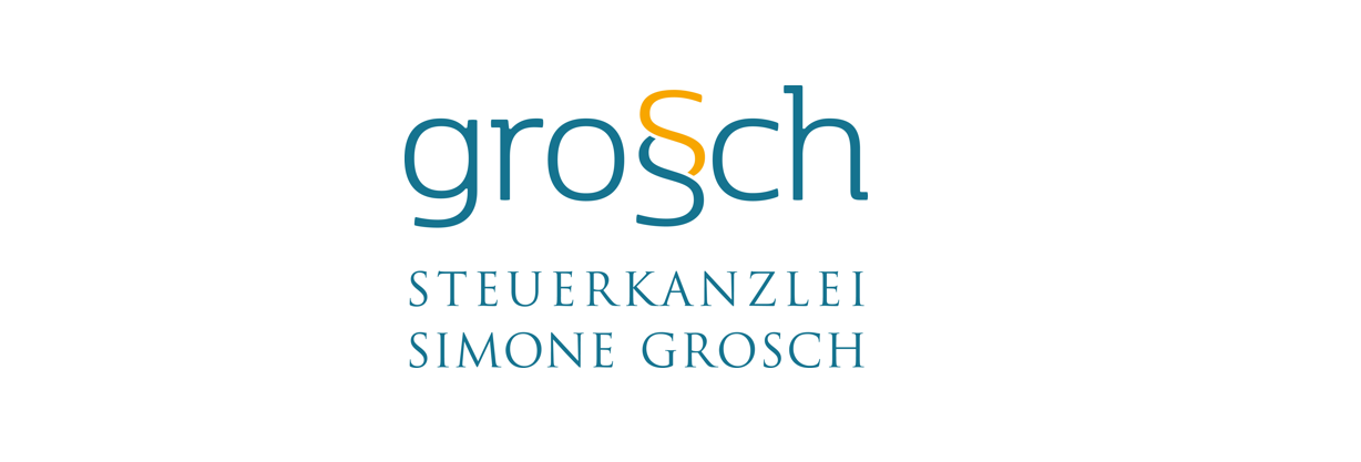Beispielarbeit von Grosch Simone Steuerkanzlei - veröffentlicht auf Steuer-Berater.de