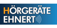 Logo der Firma Hörgeräte Ehnert aus Mittweida auf dem Branchenportal Akustiker.net