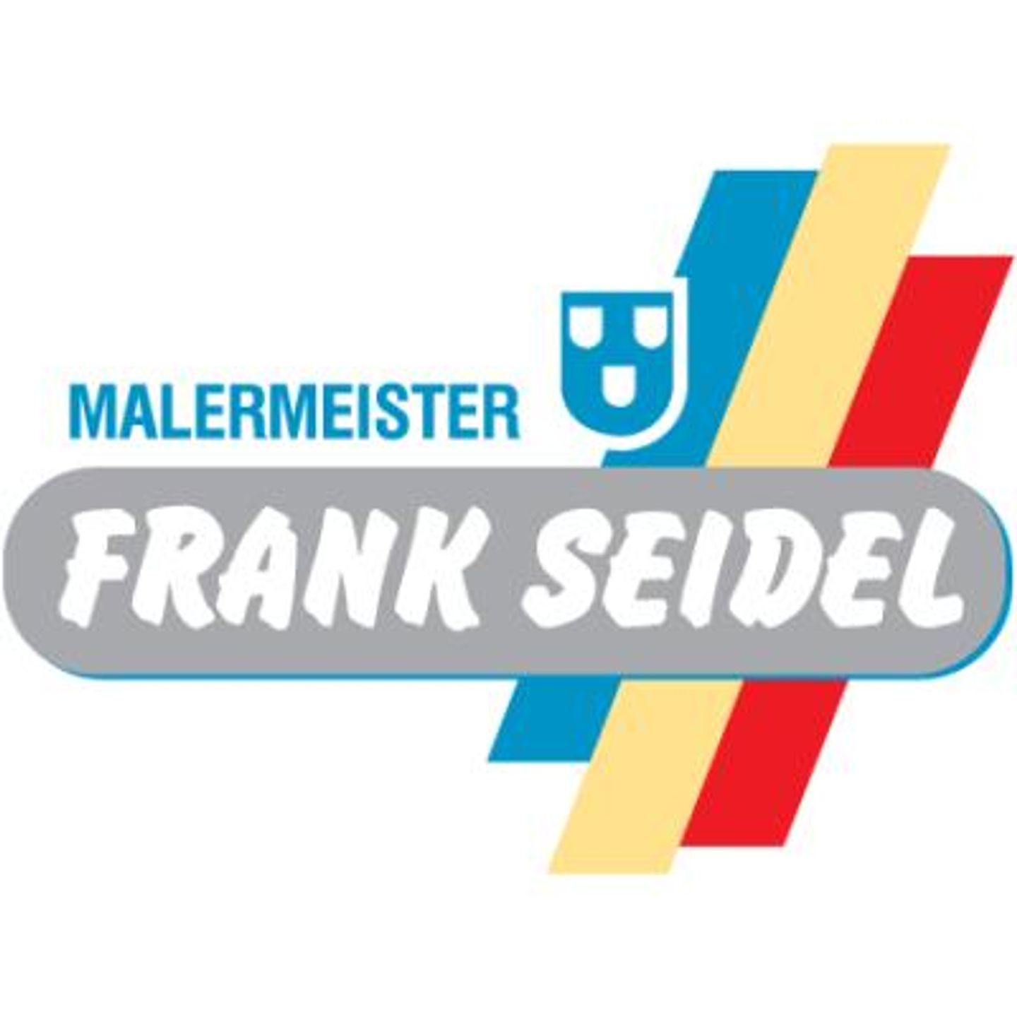 Logo der Firma Seidel Frank Malermeister aus Auerbach auf dem Branchenportal Maler.org