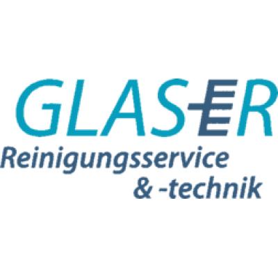 Logo der Firma Reinigungsservice & - technik Glaser aus Zeithain auf dem Branchenportal Hausmeisterdienste.net
