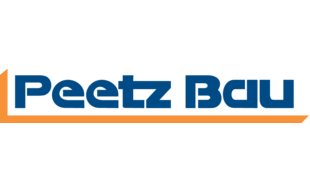Logo der Firma Peetz Bau Hochbau-Holzbau GmbH aus Feilitzsch auf dem Branchenportal Bauunternehmen.org
