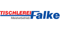 Logo der Firma Falke Meisterbetrieb aus Groß Oesingen auf dem Branchenportal Tischler-Schreiner.org