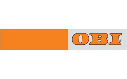 OBI Meier Bau- u. Heimwerkermarkt GmbH - LOGO