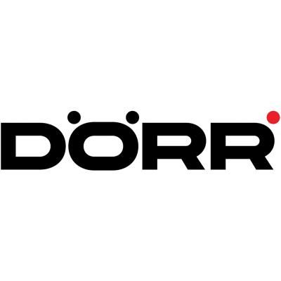 Logo der Firma Dörr aus Saalfeld auf dem Branchenportal Sanitaer.org