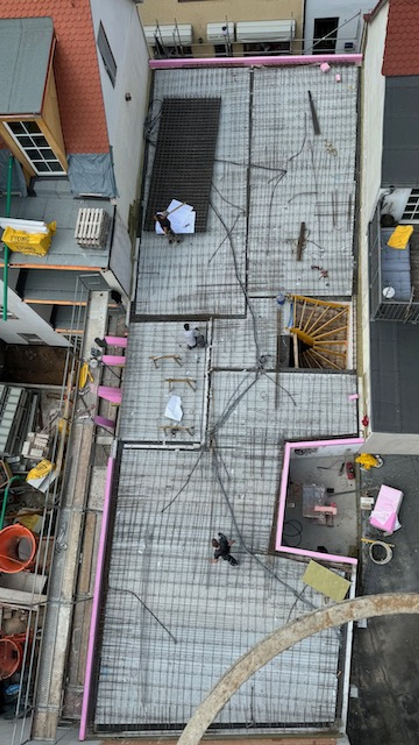 Beispielarbeit von BMS-Bau GmbH - veröffentlicht auf Bauunternehmen.org