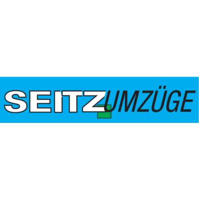 Logo der Firma Umzüge Seitz aus Nürnberg auf dem Branchenportal Hausmeisterdienste.net