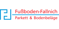 Logo der Firma Fußboden-Fallnich aus Hirschstein auf dem Branchenportal Bodenleger.net