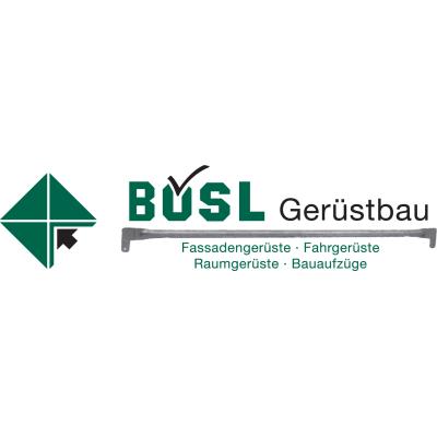Logo der Firma Bösl Ingrid Gerüstbau aus Regenstauf auf dem Branchenportal Geruestbau.org