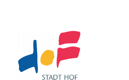 Stadt Hof - LOGO