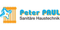 Logo der Firma Sanitär Heizung Paul aus Rödental auf dem Branchenportal Sanitaer.org