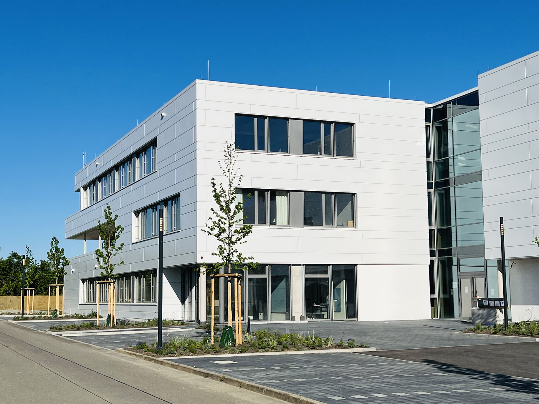 Beispielarbeit von Bückle & Partner GmbH Steuerberatungsgesellschaft - veröffentlicht auf Steuer-Berater.de