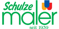 Logo der Firma Maler Schulze aus Chemnitz auf dem Branchenportal Fensterbau.org