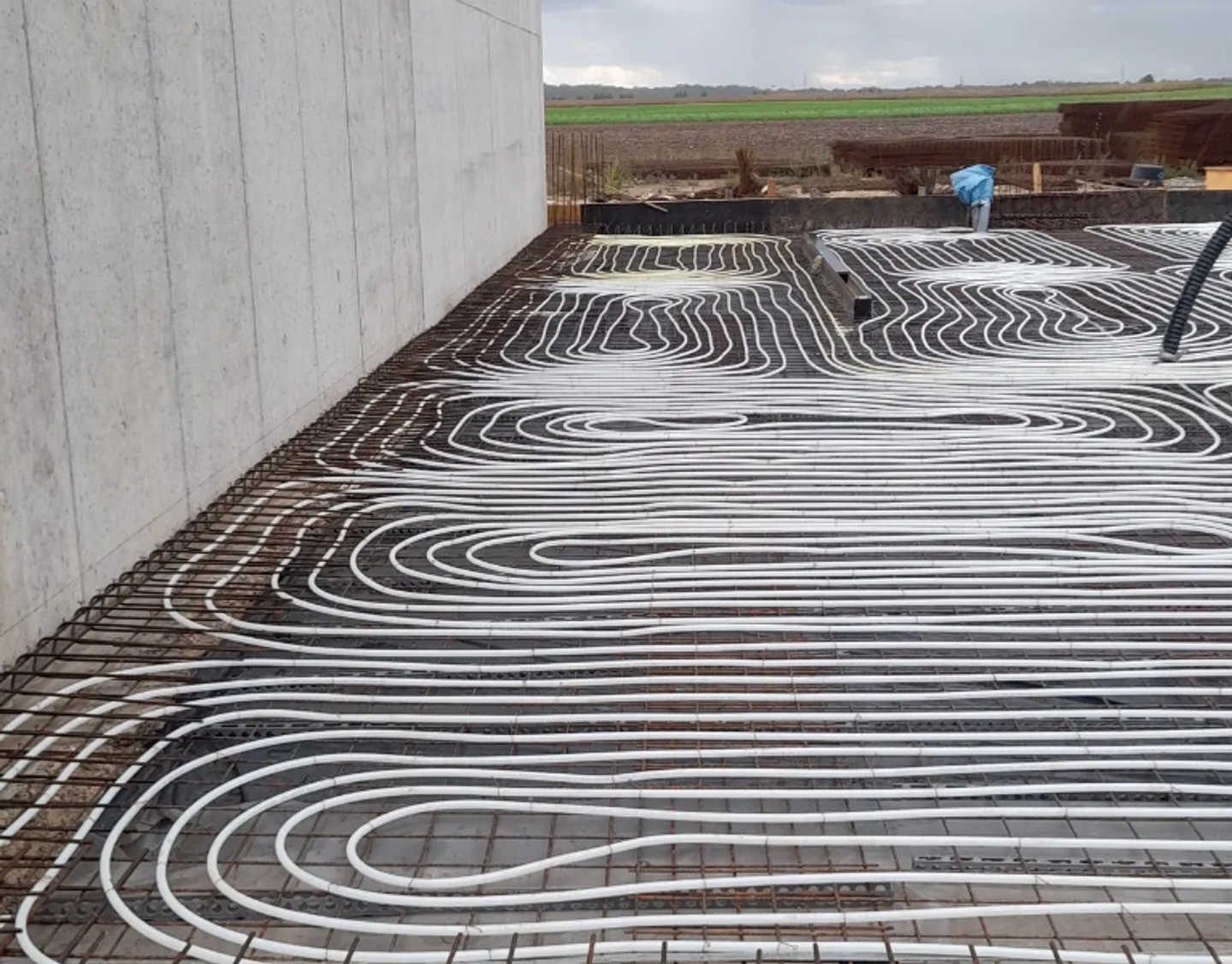 Beispielarbeit von Hölzl und Seemüller GbR | Elektro, Sanitär & Heizung | Neufahrn - veröffentlicht auf Elektriker.org