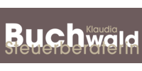Logo der Firma Buchwald Klaudia Steuerberaterin aus Rothenburg auf dem Branchenportal Steuer-Berater.de