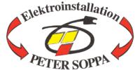 Logo der Firma Elektroinstallation Peter Soppa aus Schöpstal auf dem Branchenportal Elektriker.org