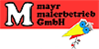 Logo der Firma Malerbetrieb Mayr aus Landsberg a. Lech auf dem Branchenportal Fensterbau.org