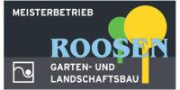 Logo der Firma Garten- u. Landschaftsbau Roosen aus Viersen auf dem Branchenportal Gartenbau.org