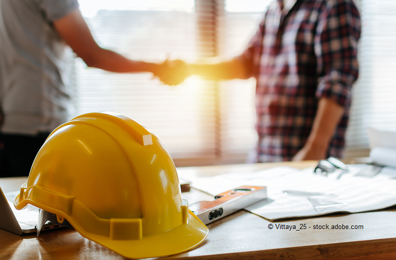 Beispielarbeit von Kallert Bau GmbH - veröffentlicht auf Bauunternehmen.org