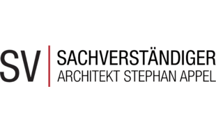 Logo der Firma Appel Stephan aus Volkach auf dem Branchenportal Gutachter.org
