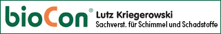 Beispielarbeit von bioCon Kriegerowski - veröffentlicht auf Gutachter.org