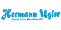 Logo der Firma Ugler Hermann GmbH & Co. Metallbau KG aus Penzberg auf dem Branchenportal Fensterbau.org