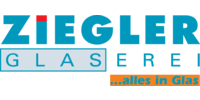Logo der Firma GLASEREI ZIEGLER aus Auerbach auf dem Branchenportal Glaserei.org