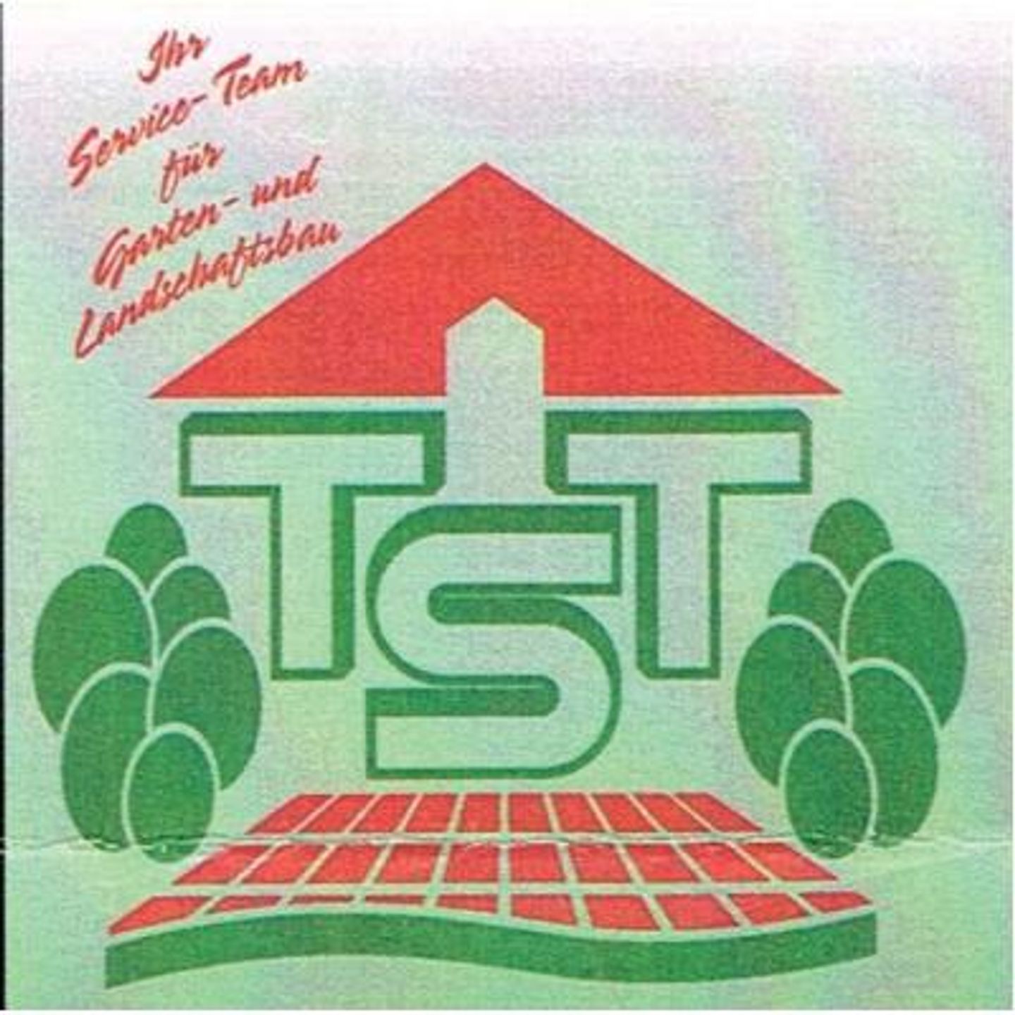 Logo der Firma Wohnumfeldgestaltung Thomas Stark GmbH aus Apolda auf dem Branchenportal Gartenbau.org