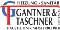 Logo der Firma Gantner & Taschner Heizung aus Riedering auf dem Branchenportal Sanitaer.org