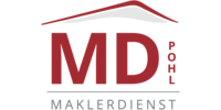 Logo der Firma Maklerdienst Katrin Pohl aus Oelsnitz auf dem Branchenportal Finanzberater.net