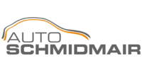 Logo der Firma Auto-Schmidmair aus Steingaden auf dem Branchenportal Auto-Werkstatt.de