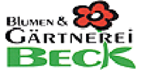 Logo der Firma 1A Blumen Beck aus Emmering auf dem Branchenportal Gartenbau.org