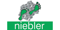 Logo der Firma Niebler Orthopädie Schuhtechnik aus Regensburg auf dem Branchenportal Sanimio.de