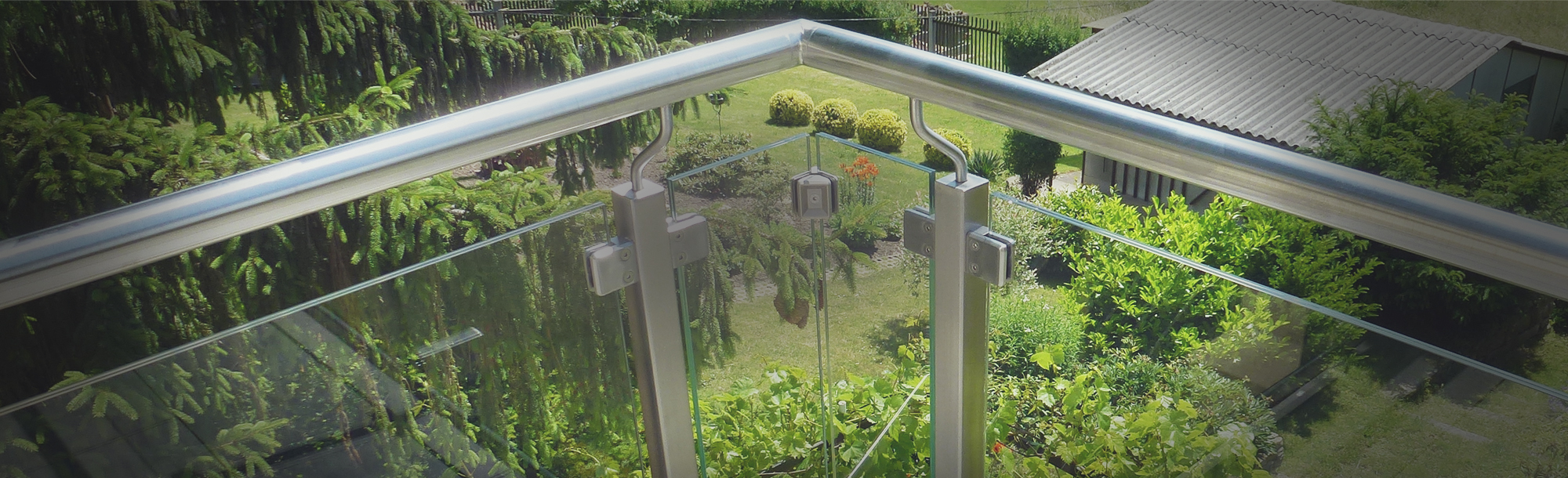 Metallbau Ulm cover image