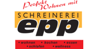 Logo der Firma Schreinerei Epp aus Hirschau auf dem Branchenportal Tischler-Schreiner.org