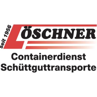 Logo der Firma Dietmar Löschner Containerdienst aus Chemnitz auf dem Branchenportal Sanimio.de