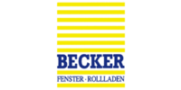 Logo der Firma Becker Rollladen aus Unterschleißheim auf dem Branchenportal Schlosserei.net
