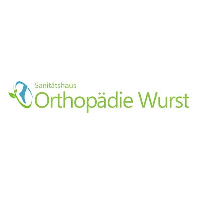 Logo der Firma Sanitätshaus Wurst aus Gaggenau auf dem Branchenportal Sanimio.de