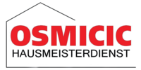Logo der Firma Osmicic GmbH & Co KG aus Hermannsburg auf dem Branchenportal Maler.org