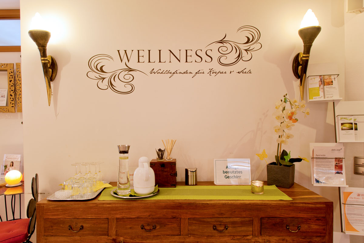 Aktiv & Vital Gesundheits- und Wellnesszentrum - G …