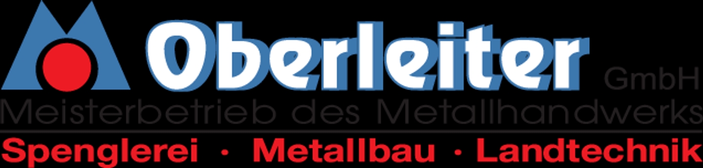 Logo der Firma Oberleiter GmbH aus Happurg auf dem Branchenportal Schlosserei.net