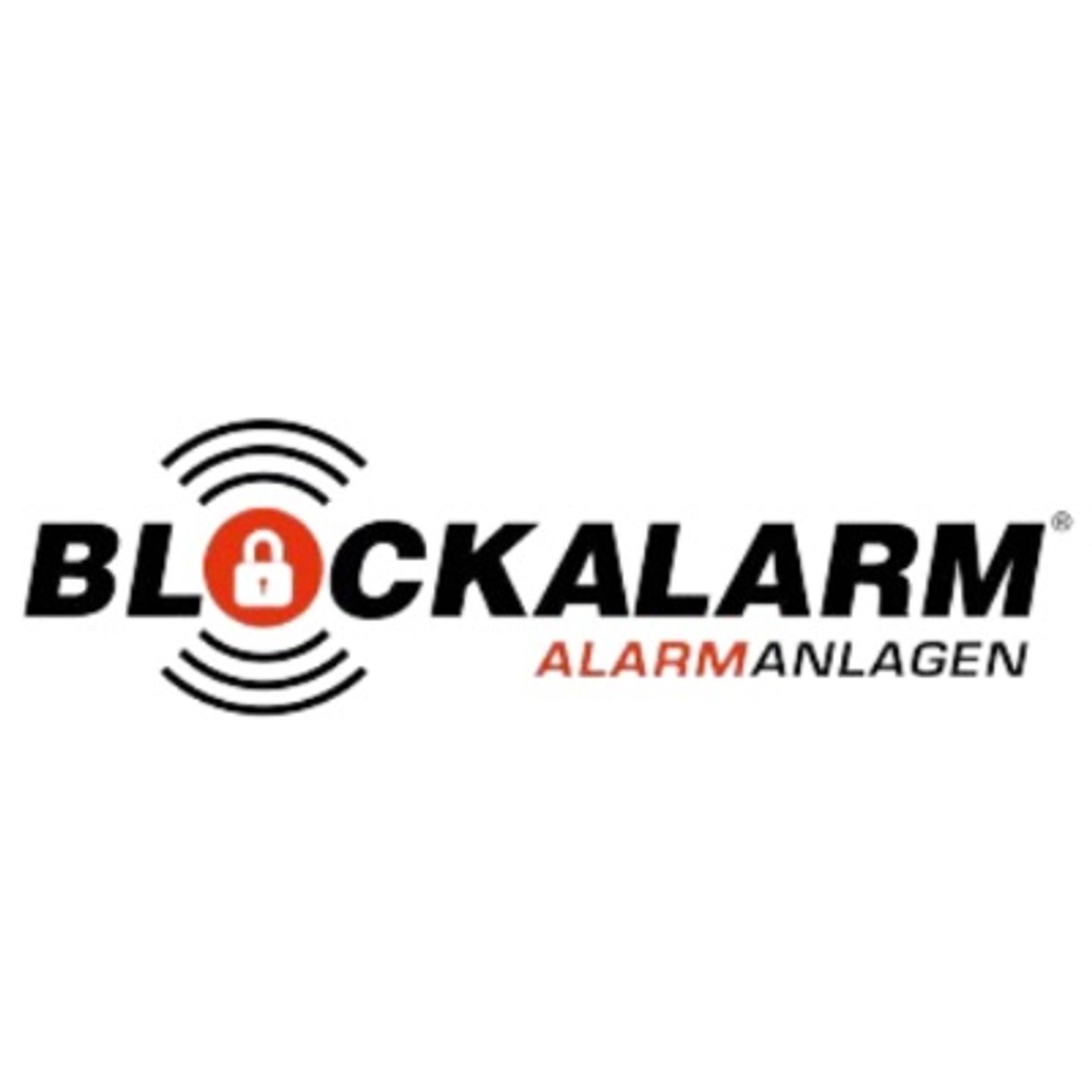 Logo der Firma BLOCKALARM® RHEIN-MAIN-NECKAR aus Weibersbrunn auf dem Branchenportal Elektriker.org