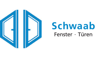 Logo der Firma Dominik Schwaab Fenster-Türen aus Ratingen auf dem Branchenportal Glaserei.org