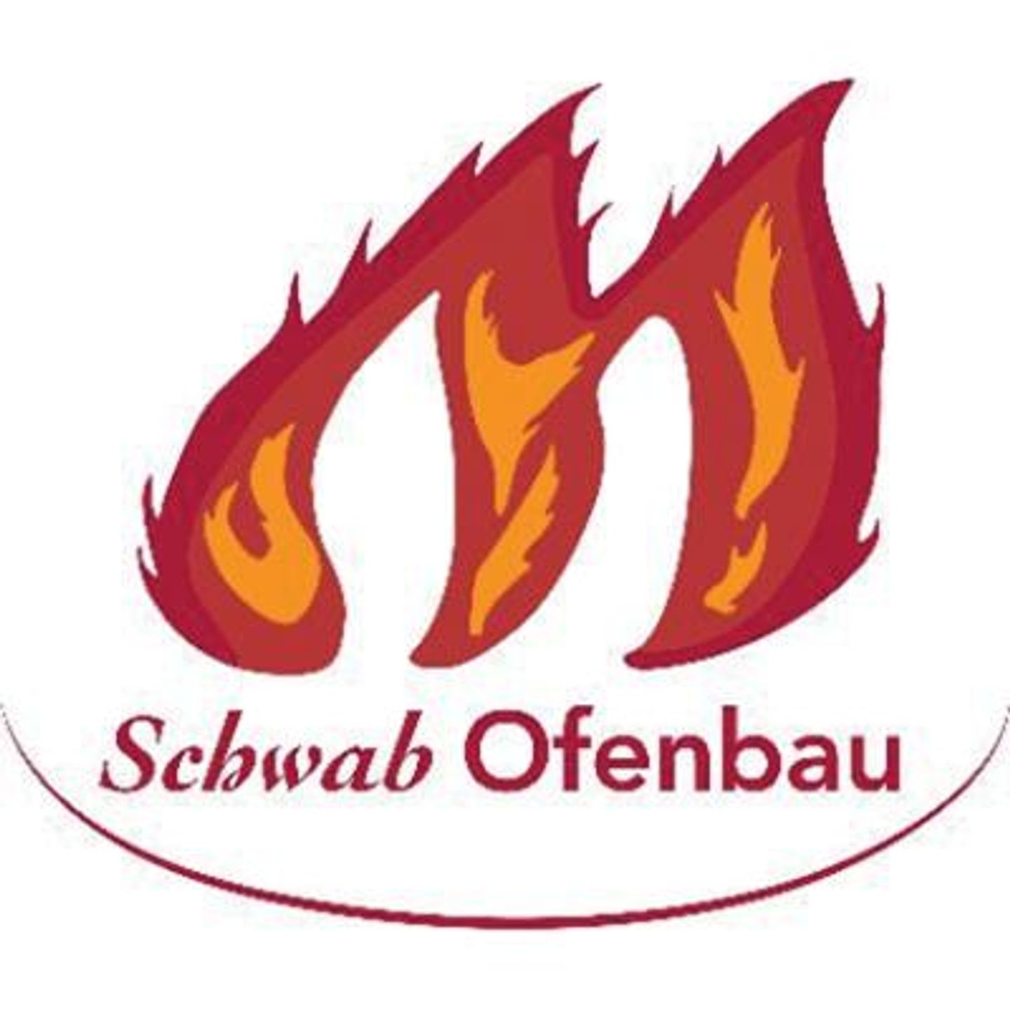 Logo der Firma Schwab Ofenbau aus Raubling auf dem Branchenportal Heizungsbau.net