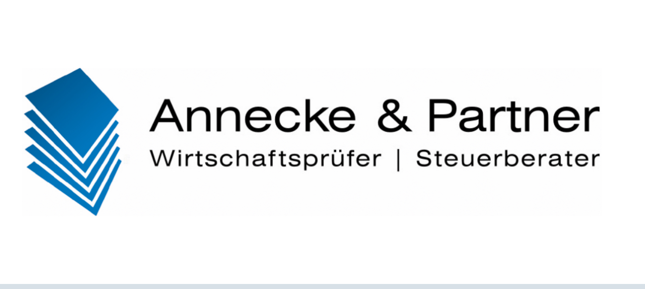Beispielarbeit von Annecke & Partner Partnerschaftsgesellschaft mbB - veröffentlicht auf Steuer-Berater.de