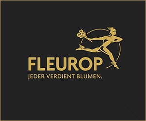 Beispielarbeit von MAX Floristik - veröffentlicht auf Gartenbau.org
