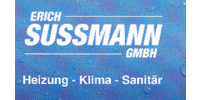 Logo der Firma Erich Sussmann GmbH Inh. Patrick Wähnl aus Kirchheim auf dem Branchenportal Elektriker.org