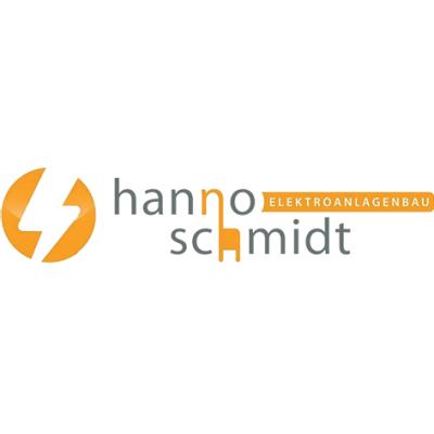 Logo der Firma Hanno Schmidt Elektroanlagenbau aus Sebnitz auf dem Branchenportal Elektriker.org