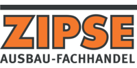 Logo der Firma ZIPSE Ausbau-Fachhandel aus Rust auf dem Branchenportal Tischler-Schreiner.org